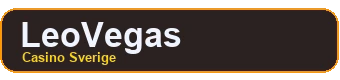 LeoVegas Casino Logo