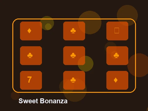 Sweet Bonanza
